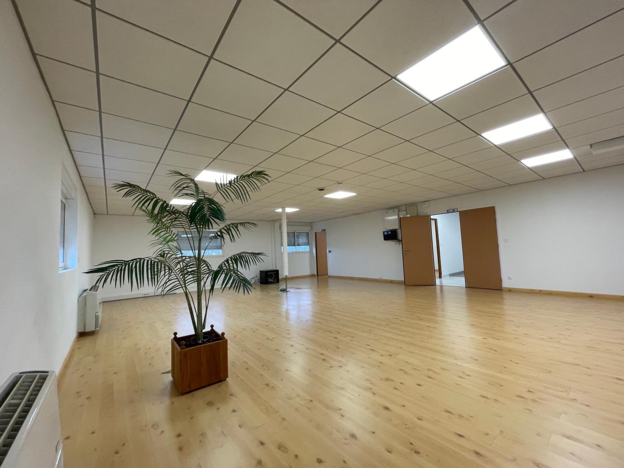 Bureau Saran 121m² Location bureau Saran Loiret OLBUR2529945 3